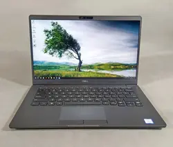لپ‌تاپ DELL مدل  Latitude 7400