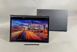 لپ تاپ Lenovo مدل Thinkpad Yoga X1