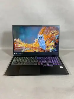 لپ‌تاپ Lenovo LEGION S7 15Ach6