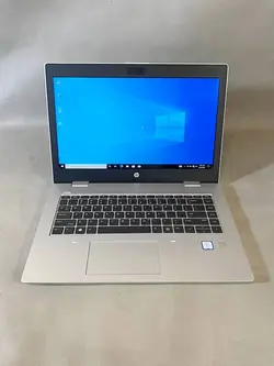 لپ‌تاپ HP ELITEBOOK G5 640