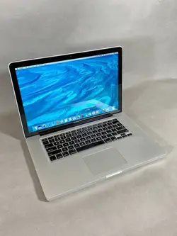 لپ‌تاپ Apple MacBook PRO 2012