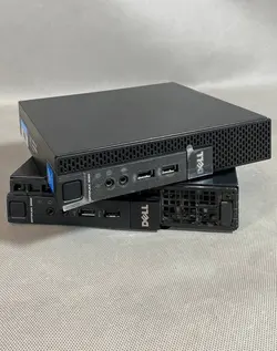 مینی پی‌سی DELL مدل OptiPlex 3020