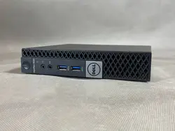 مینی پی سی Tiny DELL Optiplex 7050