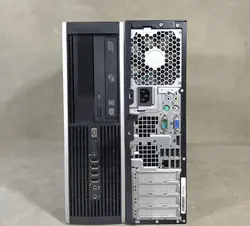 مینی‌کیس HP مدل Compaq Pro 6100/8100