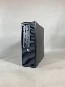 مینی‌کیس HP مدل  400 2.5 G2
