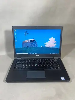 لپ‌تاپ DELL مدل  Latitude 5490