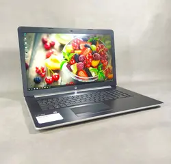 لپ‌تاپ HP مدل  17-BY2