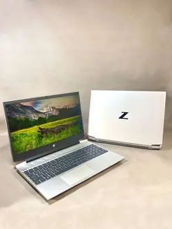 لپ‌تاپ HP Zhan 99 G4