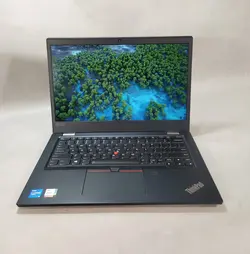 لپ‌تاپ LENOVO Thinkpad L13
