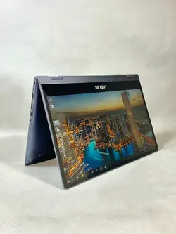 لپ‌تاپ ASUS VivoBook Flip TP412F