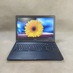 لپ‌تاپ Dell مدل Latitude 5590