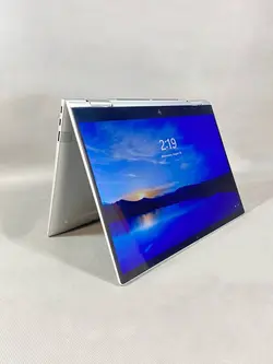 لپتاپ HP ENVY X360 2-in-1 13