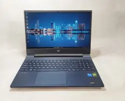 لپ‌تاپ گیمینگ HP مدل Victus 15