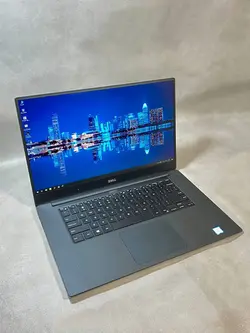 لپ‌تاپ DELL مدل  Precision 5520