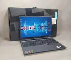 لپتاپ LENOVO LEGION 5 PRO 16ACH6H نو