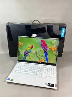 لپ‌تاپ گیمینگ LENOVO مدل LEGION 5 PRO 16IAH7H  نو