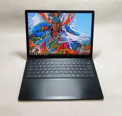 لپ‌تاپ Microsoft مدل Surface Laptop 3