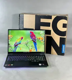 لپ‌تاپ گیمینگ LENOVO LEGION 7 16ACHg6