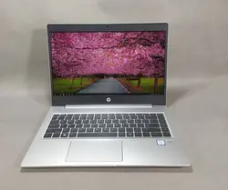 لپ‌تاپ HP مدل 440 PRO BOOK G6