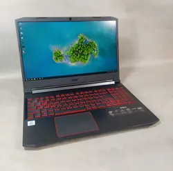 لپ‌تاپ ACER Nitro 5 i5 10300H