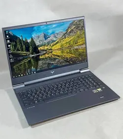 لپتاپ HP VICTUS 16