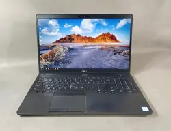 لپ‌تاپ DELL مدل  Precision 3541