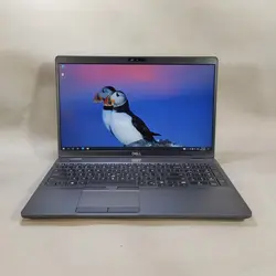 لپ‌تاپ DELL مدل Latitude 5501