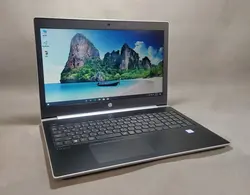 لپ‌تاپ HP مدل 450 G5