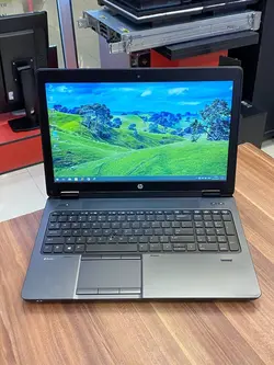 لپ‌تاپ HP مدل ZBOOK 17