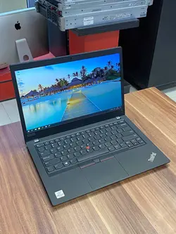 لپ‌تاپ LENOVO مدل Thinkpad  T14