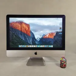 آل این وان IMAC  مدل A1418