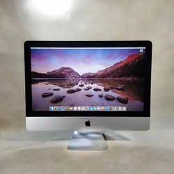 آل این وان IMAC مدل A1418