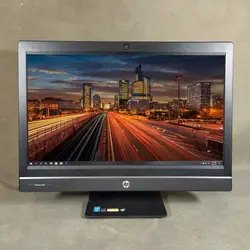 آل‌این‌وان HP مدل ProOne 600 G1