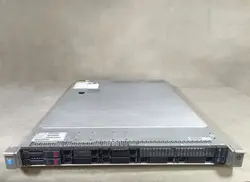 سرور HP مدل DL360 G9 استوک