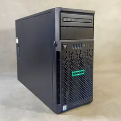 سرور HP مدل ML30 G9 استوک