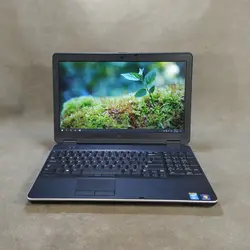 لپ تاپ DELL مدل  LATITUDE E6540