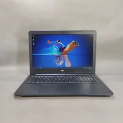 لپ تاپ Dell مدل Latitude 3550
