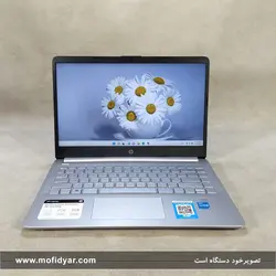 لپ تاپ HP مدل 14-DQ2031TG