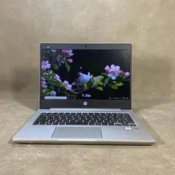 لپ تاپ HP مدل EliteBook 430 G6