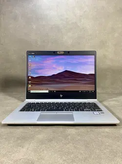 لپ تاپ HP مدل EliteBook 830 G6