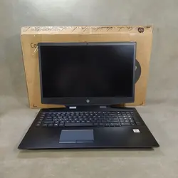 لپ تاپ HP مدل Omen 17-cd1