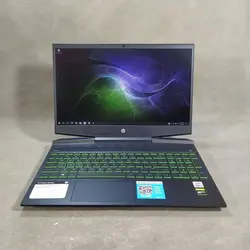 لپ تاپ HP مدل Pavilion Gaming 15 DK1035nr