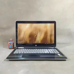 لپ تاپ HP مدل Pavilion 15T