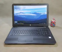 لپ تاپ HP مدل ProBook 250 G5