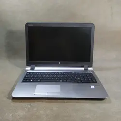 لپ تاپ HP مدل ProBook 450 G3