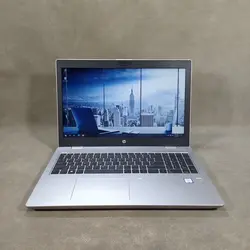 لپ تاپ HP مدل ProBook 650 G5