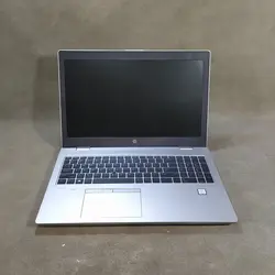لپ تاپ HP مدل ProBook 650 G4
