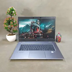 لپ تاپ HP مدل ZBook Studio G5