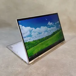 لپ تاپ Lenovo مدل Yoga C740 استوک