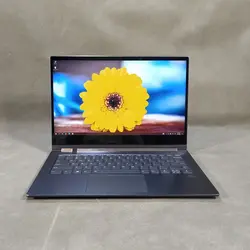 لپ تاپ Lenovo مدل Yoga C930 استوک